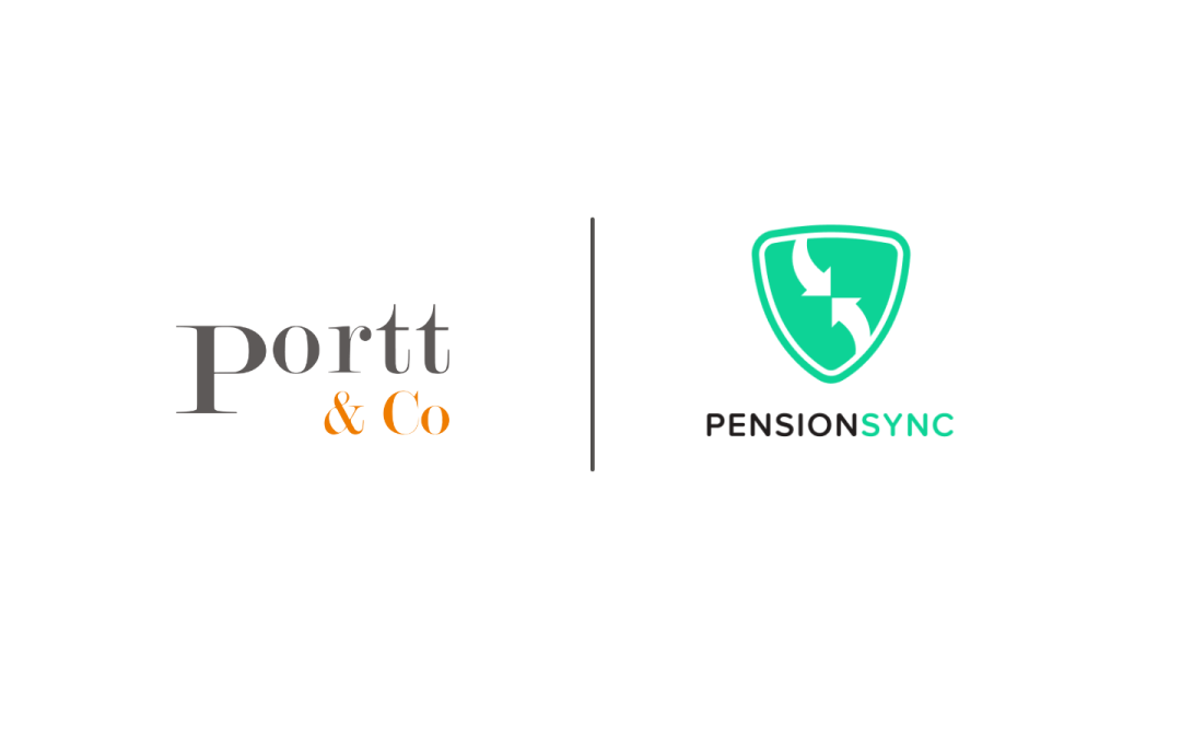 PensionSync Payroll Services