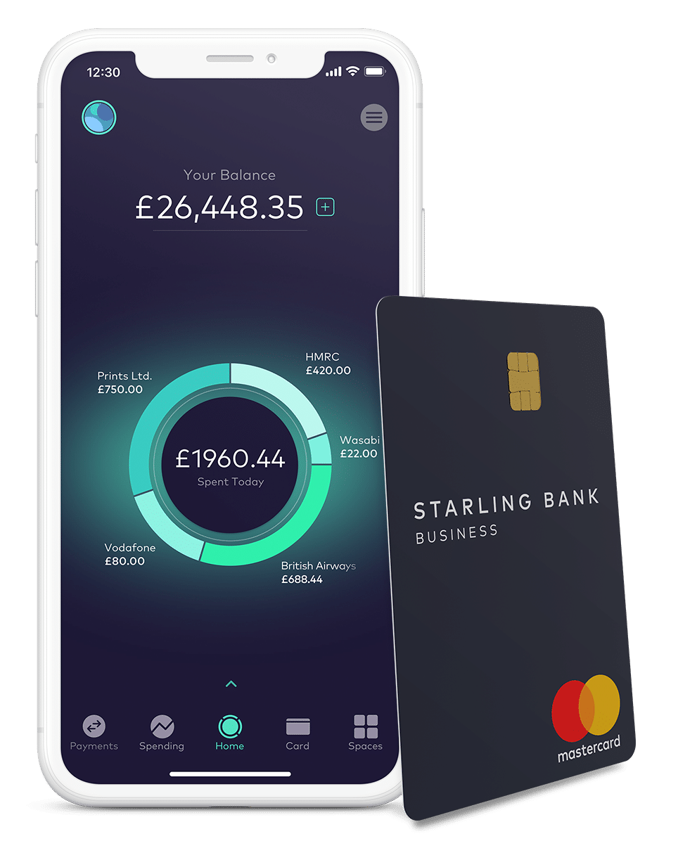 Portt & Co Partner With Starling Bank - Portt & Co