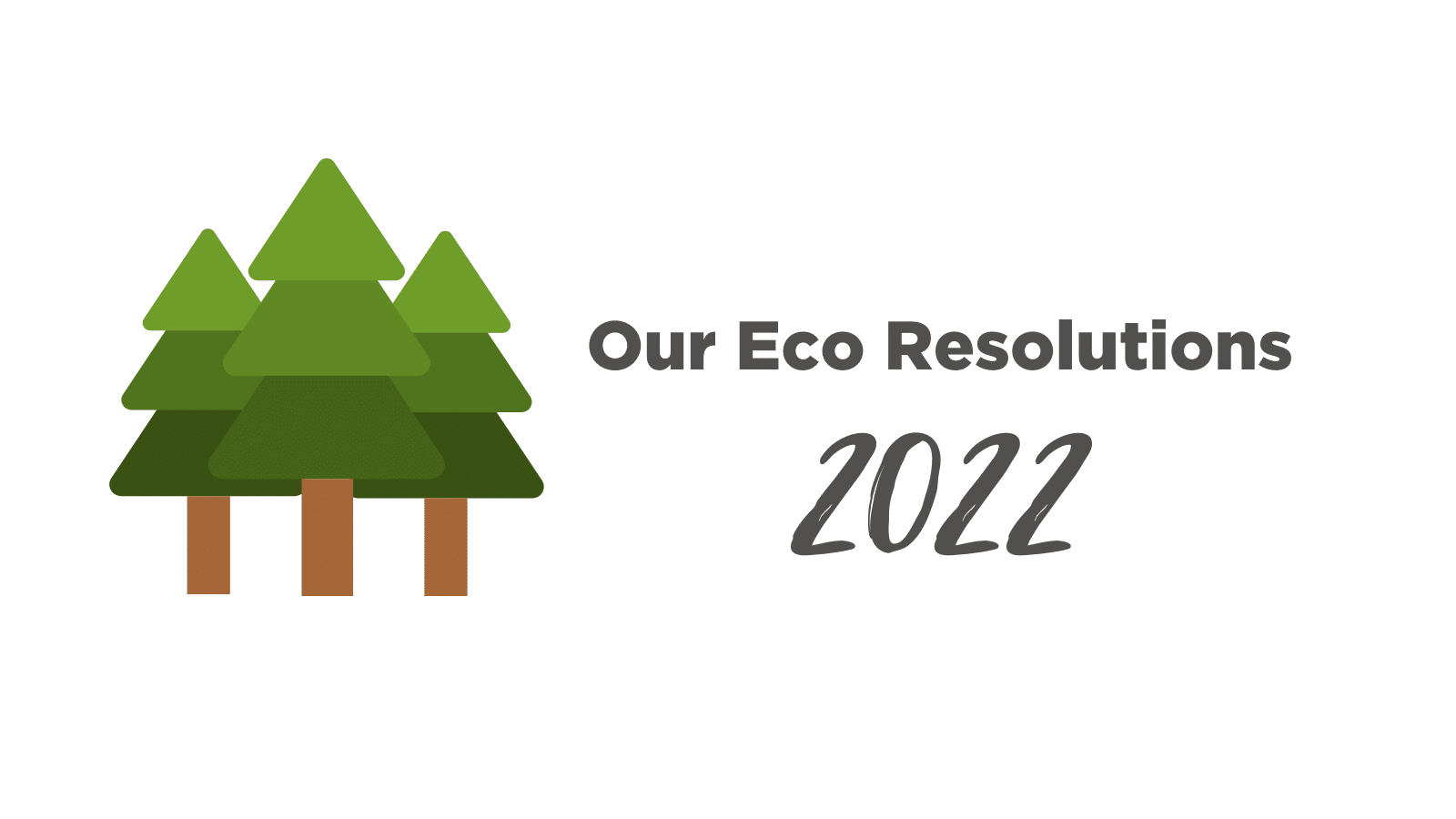 Eco Resolutions