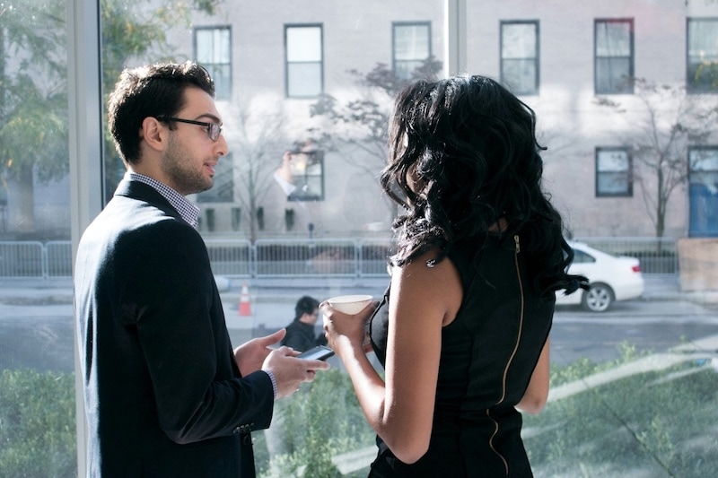 How Your Accountant Helps Small Business Financial Management