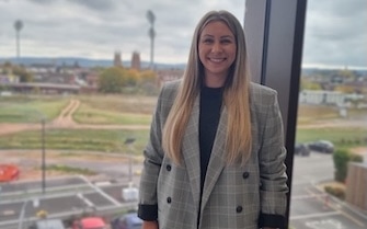 Loren Paradise - Practice Operations and Compliance Manager