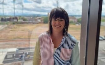 Kate Champion<br />
Management Accountant