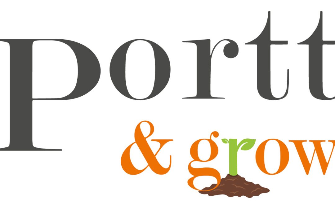 Portt & Grow