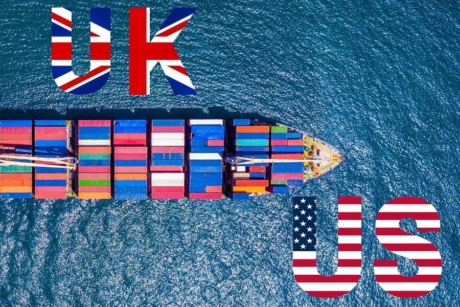 Shipping UK Goods to the US After the $800 Rule Change