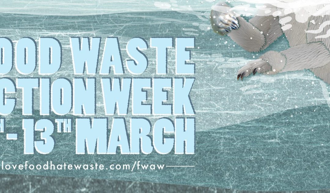 Food Waste Action Week