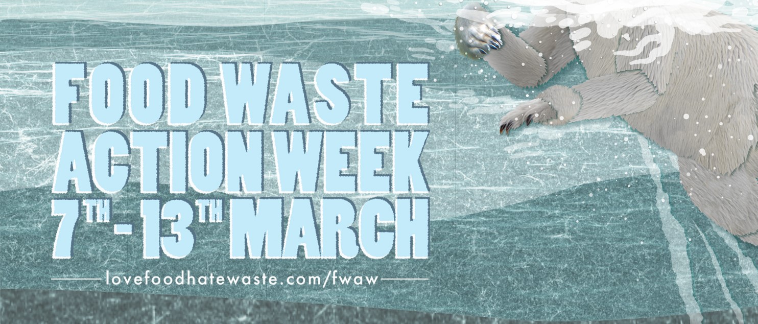 Food Waste Action Week